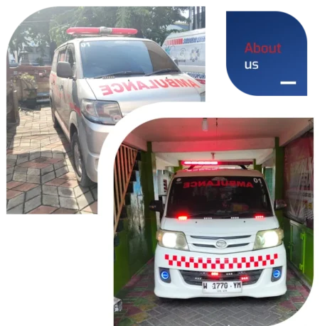 CV Cahaya Ilahi Service Profil