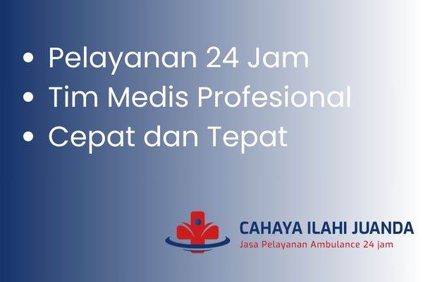 Pelayanan Ambulan Terdekat Sidoarjo