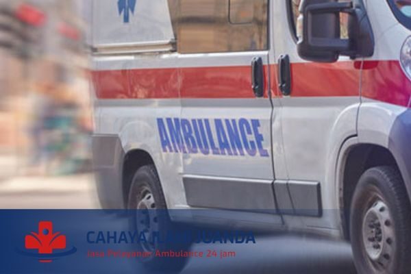 Pelayanan Ambulan Terdekat Sidoarjo